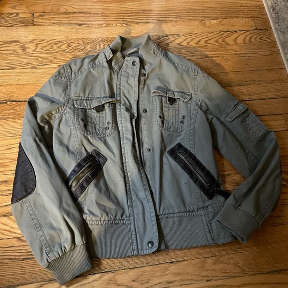 Jackets & Blazers - 🩵3 for $25🩵 Army/Cargo Jacket